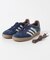 adidas　EXCLUSIVE GAZELLE INDOOR