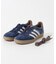 adidas　EXCLUSIVE GAZELLE INDOOR