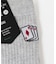STANCE SOCKS　HIT ME CREW