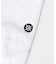 STANCE SOCKS　ICON QUARTER 3 PACK