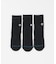 STANCE SOCKS　ICON QUARTER 3 PACK