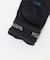 STANCE SOCKS　ICON QUARTER 3 PACK