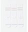 STANCE SOCKS　VITAL 3 PACK CREW