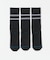 STANCE SOCKS　VITAL 3 PACK CREW