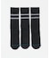 STANCE SOCKS　VITAL 3 PACK CREW