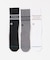 STANCE SOCKS　VITAL 3 PACK CREW
