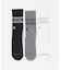 STANCE SOCKS　VITAL 3 PACK CREW