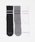 STANCE SOCKS　VITAL 3 PACK CREW