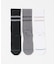 STANCE SOCKS　VITAL 3 PACK CREW