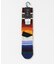 STANCE SOCKS　CURREN ST CREW