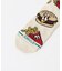 STANCE SOCKS　COMBO MEAL CREW