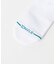 STANCE SOCKS　ICON QUARTER