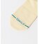 STANCE SOCKS　ICON QUARTER