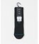 STANCE SOCKS　ICON QUARTER