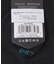 STANCE SOCKS　ICON QUARTER