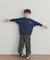 テックイージードロストカーゴパンツ(KIDS)