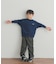 テックイージードロストカーゴパンツ(KIDS)