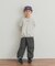 テックイージードロストカーゴパンツ(KIDS)