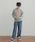 『150サイズ』テックイージードロストカーゴパンツ(KIDS)