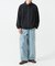 『別注』THOUSAND MILE×URBAN RESEARCH　REVERSIBLE  BLOUSON