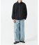 『別注』THOUSAND MILE×URBAN RESEARCH　REVERSIBLE  BLOUSON