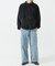 『別注』THOUSAND MILE×URBAN RESEARCH　REVERSIBLE  BLOUSON