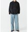 『別注』THOUSAND MILE×URBAN RESEARCH　REVERSIBLE  BLOUSON
