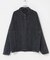 『別注』THOUSAND MILE×URBAN RESEARCH　REVERSIBLE  BLOUSON