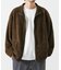 『別注』THOUSAND MILE×URBAN RESEARCH　REVERSIBLE  BLOUSON