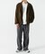『別注』THOUSAND MILE×URBAN RESEARCH　REVERSIBLE  BLOUSON