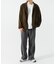 『別注』THOUSAND MILE×URBAN RESEARCH　REVERSIBLE  BLOUSON