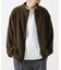 『別注』THOUSAND MILE×URBAN RESEARCH　REVERSIBLE  BLOUSON