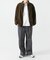 『別注』THOUSAND MILE×URBAN RESEARCH　REVERSIBLE  BLOUSON