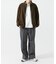 『別注』THOUSAND MILE×URBAN RESEARCH　REVERSIBLE  BLOUSON