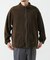『別注』THOUSAND MILE×URBAN RESEARCH　REVERSIBLE  BLOUSON