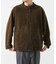 『別注』THOUSAND MILE×URBAN RESEARCH　REVERSIBLE  BLOUSON