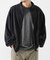 『別注』THOUSAND MILE×URBAN RESEARCH　REVERSIBLE  BLOUSON