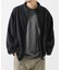 『別注』THOUSAND MILE×URBAN RESEARCH　REVERSIBLE  BLOUSON