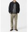 『別注』THOUSAND MILE×URBAN RESEARCH　REVERSIBLE  BLOUSON