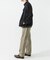 『別注』THOUSAND MILE×URBAN RESEARCH　REVERSIBLE  BLOUSON