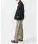 『別注』THOUSAND MILE×URBAN RESEARCH　REVERSIBLE  BLOUSON
