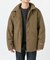 『別注』+phenix　WINDSTOPPER by GORE-TEX LABS スタンドダウンジャケット