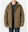 『別注』+phenix　WINDSTOPPER by GORE-TEX LABS スタンドダウンジャケット