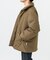 『別注』+phenix　WINDSTOPPER by GORE-TEX LABS スタンドダウンジャケット