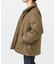 『別注』+phenix　WINDSTOPPER by GORE-TEX LABS スタンドダウンジャケット