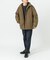 『別注』+phenix　WINDSTOPPER by GORE-TEX LABS スタンドダウンジャケット