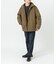『別注』+phenix　WINDSTOPPER by GORE-TEX LABS スタンドダウンジャケット