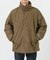 『別注』+phenix　WINDSTOPPER by GORE-TEX LABS スタンドダウンジャケット