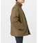 『別注』+phenix　WINDSTOPPER by GORE-TEX LABS スタンドダウンジャケット