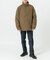 『別注』+phenix　WINDSTOPPER by GORE-TEX LABS スタンドダウンジャケット